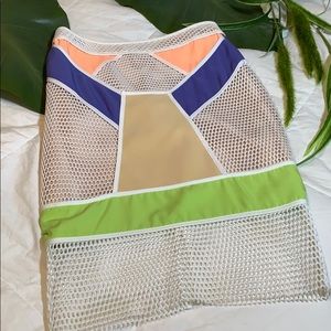 Pencil Skirt
